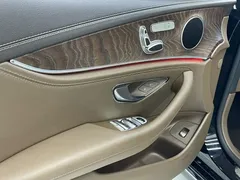 2023 Mercedes-Benz E-Class E 260 L, чёрный — фото 12