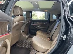 2023 Mercedes-Benz E-Class E 260 L, чёрный — фото 17