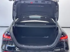 2023 Mercedes-Benz E-Class E 260 L, чёрный — фото 20