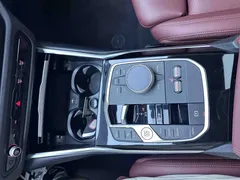 2023 BMW 3 Series 320Li M Sport Package, чёрный — фото 15