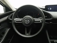 2022 Mazda 3 2.0L AT, белый — фото 11