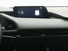 2022 Mazda 3 2.0L AT, белый — фото 12