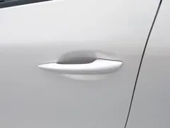 2022 Mazda 3 2.0L AT, белый — фото 18