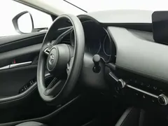 2022 Mazda 3 2.0L AT, белый — фото 22