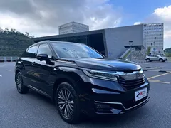 2020 Honda Avancier 370TURBO 4WD Premium Two-tone, чёрный — фото 3