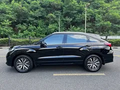2020 Honda Avancier 370TURBO 4WD Premium Two-tone, чёрный — фото 5
