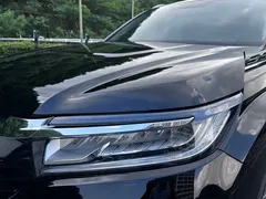 2020 Honda Avancier 370TURBO 4WD Premium Two-tone, чёрный — фото 7