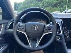 2020 Honda Avancier 370TURBO 4WD Premium Two-tone, чёрный — фото 14