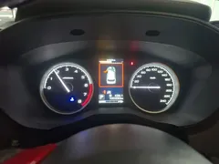2021 Subaru Forester 2.0i Luxury EyeSight, белый — фото 11