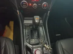 2021 Subaru Forester 2.0i Luxury EyeSight, белый — фото 13