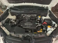 2021 Subaru Forester 2.0i Luxury EyeSight, белый — фото 19