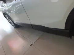 2021 Subaru Forester 2.0i Luxury EyeSight, белый — фото 21