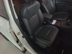 2021 Subaru Forester 2.0i Luxury EyeSight, белый — фото 24