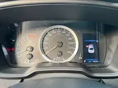 2022 Toyota Levin 185T CVT Luxury, белый — фото 10