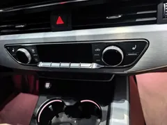 2022 Audi A4L 40 TFSI Luxury Sport, белый — фото 10