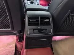 2022 Audi A4L 40 TFSI Luxury Sport, белый — фото 11