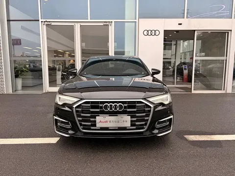 2023 Audi A6L 40 TFSI Luxury Dynamic