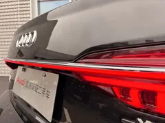 2023 Audi A6L 40 TFSI Luxury Dynamic, чёрный — фото 5