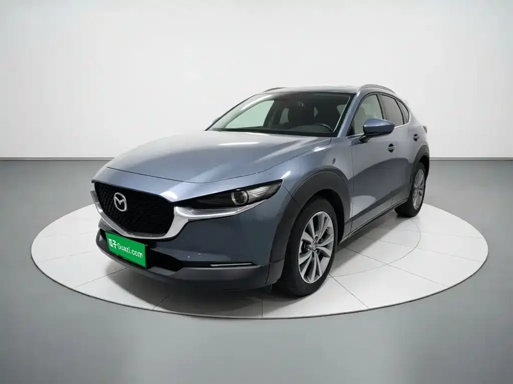 2022 Mazda CX-30 2.0L AT