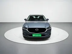2022 Mazda CX-30 2.0L AT — фото 2