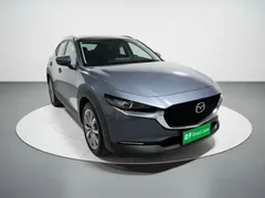 2022 Mazda CX-30 2.0L AT — фото 3