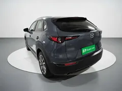 2022 Mazda CX-30 2.0L AT — фото 4