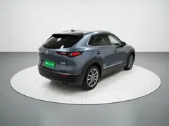 2022 Mazda CX-30 2.0L AT — фото 6