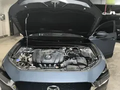 2022 Mazda CX-30 2.0L AT — фото 21
