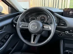 2021 Mazda 3 2.0L AT, белый — фото 6