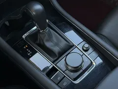 2021 Mazda 3 2.0L AT, белый — фото 11