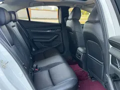 2021 Mazda 3 2.0L AT, белый — фото 15