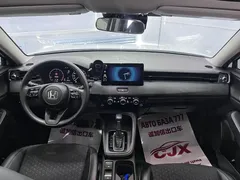 2023 Honda XR-V 1.5L CVT, белый — фото 7