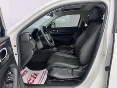 2023 Honda XR-V 1.5L CVT, белый — фото 9