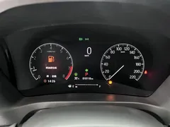 2023 Honda XR-V 1.5L CVT, белый — фото 10