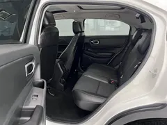 2023 Honda XR-V 1.5L CVT, белый — фото 14