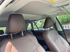 2021 Toyota RAV4 2.5L Hybrid E-CVT 4WD Elite Plus, чёрный — фото 8