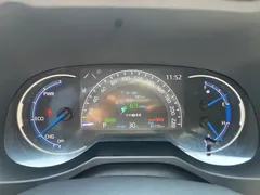 2021 Toyota RAV4 2.5L Hybrid E-CVT 4WD Elite Plus, чёрный — фото 22
