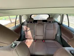 2021 Toyota RAV4 2.5L Hybrid E-CVT 4WD Elite Plus, чёрный — фото 24