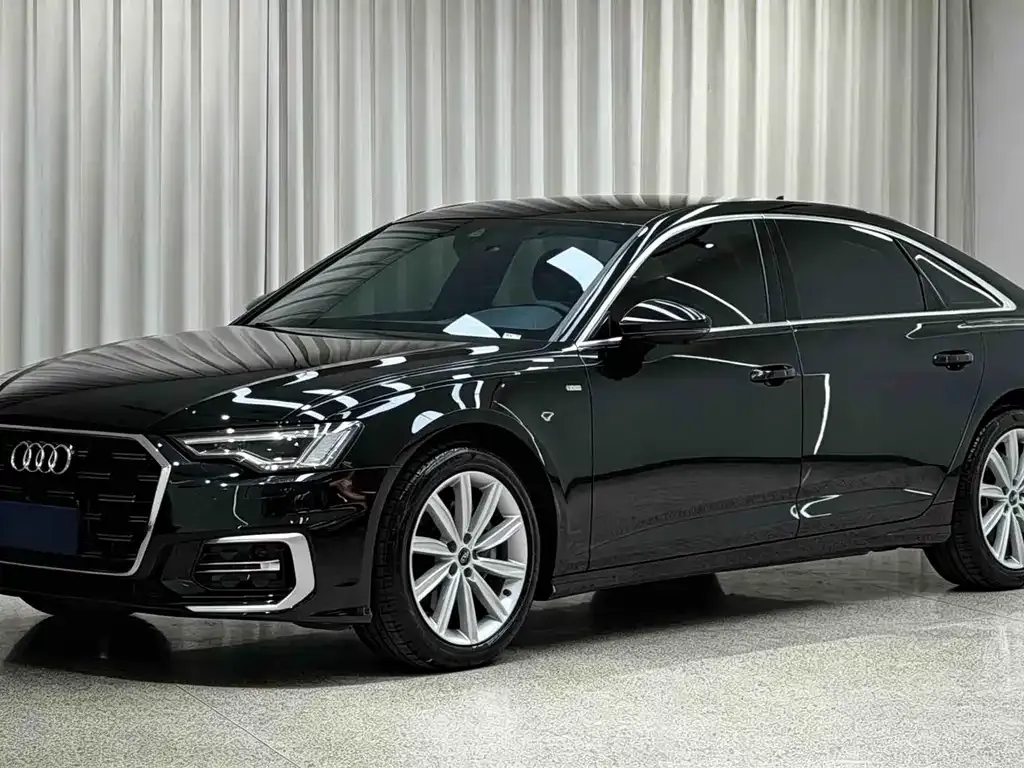 2023 Audi A6L 45 TFSI Sport