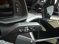 2023 Audi A6L 45 TFSI Sport, чёрный — фото 20