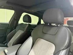 2023 Audi A6L 45 TFSI Sport, чёрный — фото 24