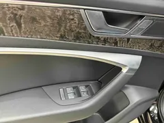 2023 Audi A6L 45 TFSI Sport, чёрный — фото 26