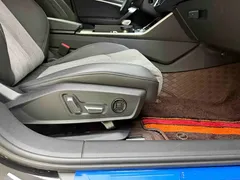 2023 Audi A6L 45 TFSI Sport, чёрный — фото 32
