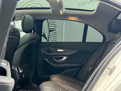 2021 Mercedes-Benz C-Class C 260 L Sport, белый — фото 7