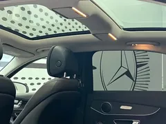 2021 Mercedes-Benz C-Class C 260 L Sport, белый — фото 8