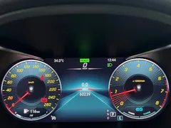 2021 Mercedes-Benz C-Class C 260 L Sport, белый — фото 11