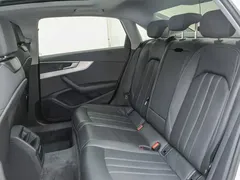 2022 Audi A4L 40 TFSI Fashion Dynamic, белый — фото 14