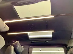 2023 Toyota Alphard 2.5L Hybrid Premium Gold, белый — фото 16