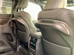 2023 Toyota Alphard 2.5L Hybrid Premium Gold, белый — фото 22