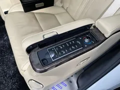 2021 Toyota Vellfire 2.5L Hybrid HV Ultimate, белый — фото 15